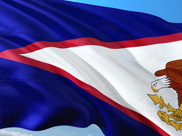 The Island of Samoa is breathtakingly beautiful and this is reflected in their names.