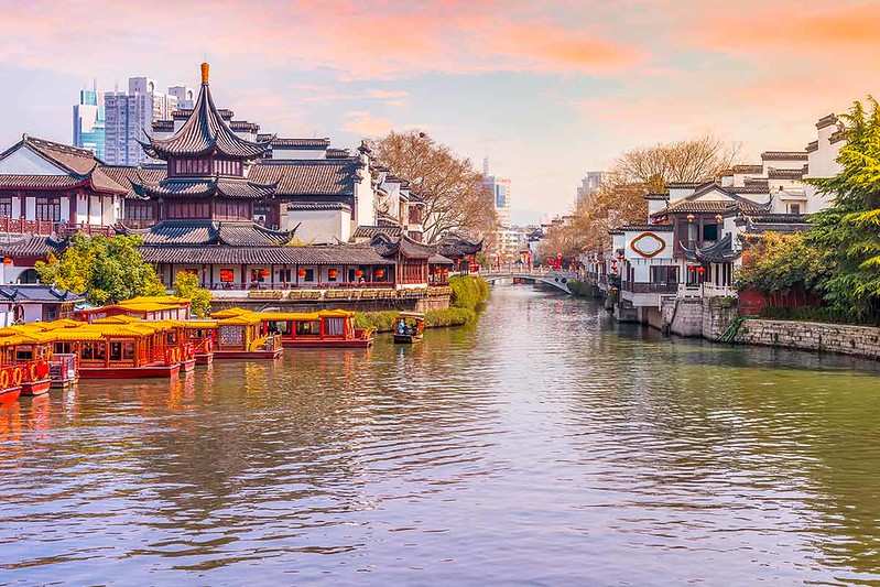 Chinese last names are not very many and rare, but we have listed some more unique ones.