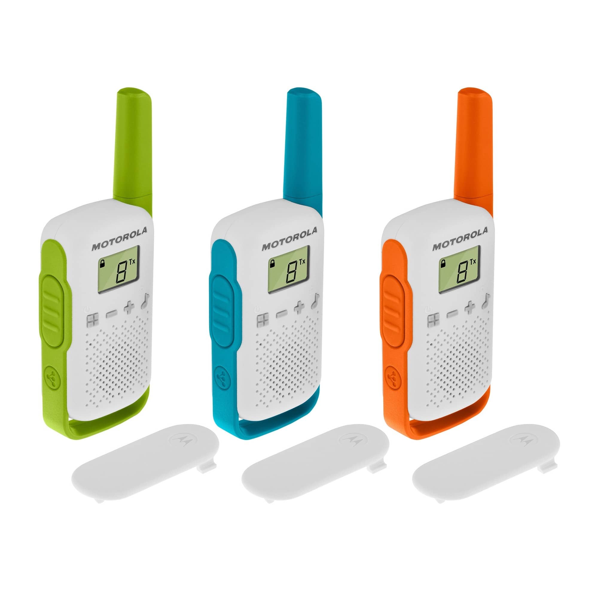 Motorola Talkabout T42.