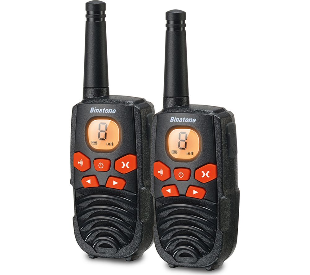 Binatone Latitude 250.