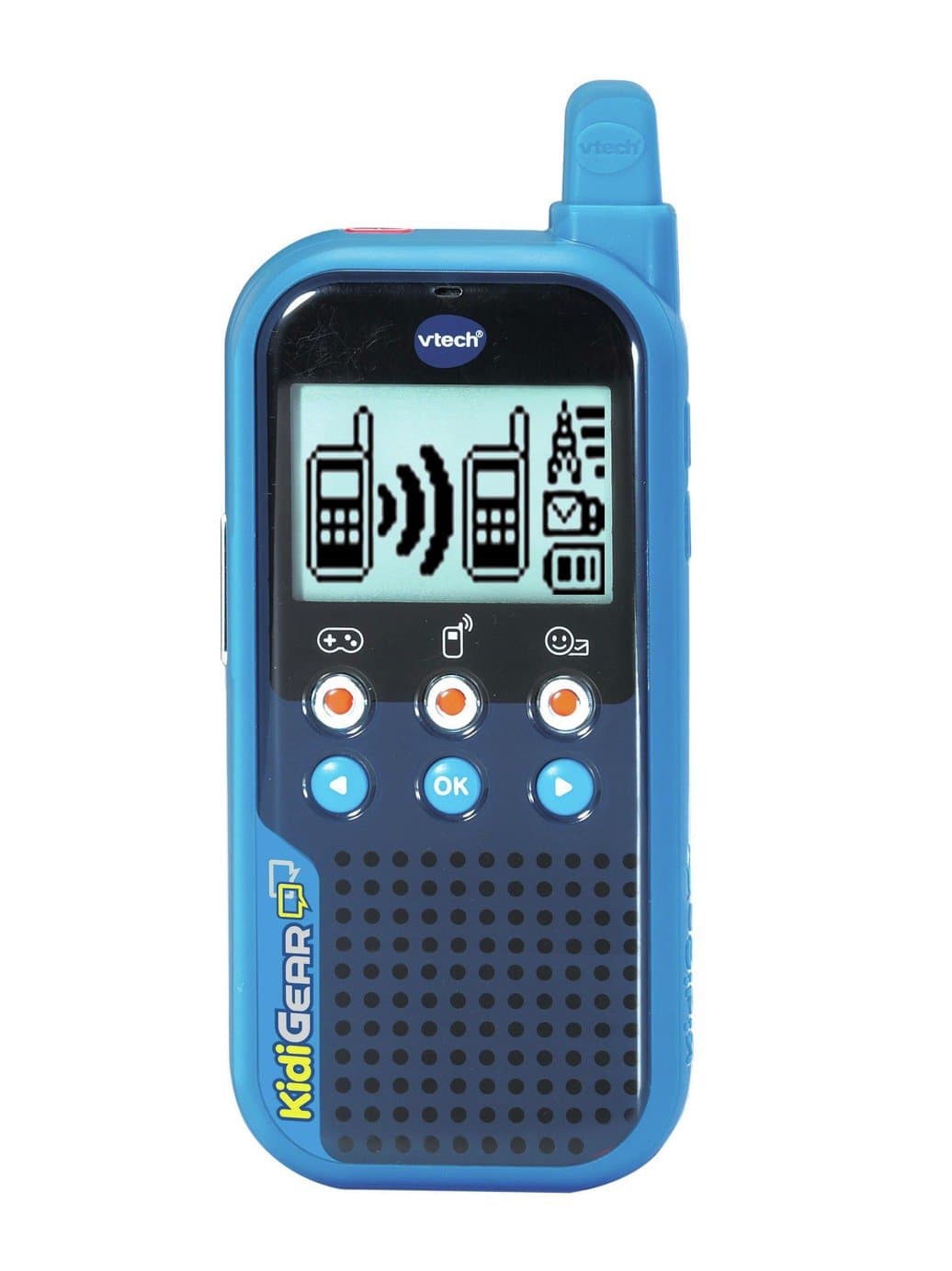 VTech KidiGear.