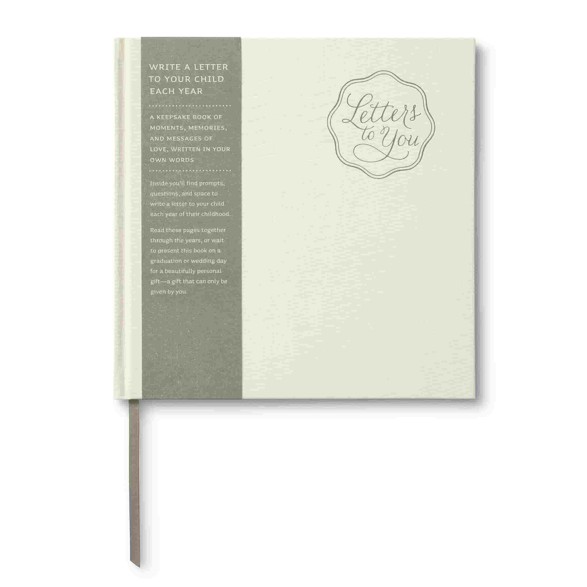 Letters To You by Miriam Hathaway