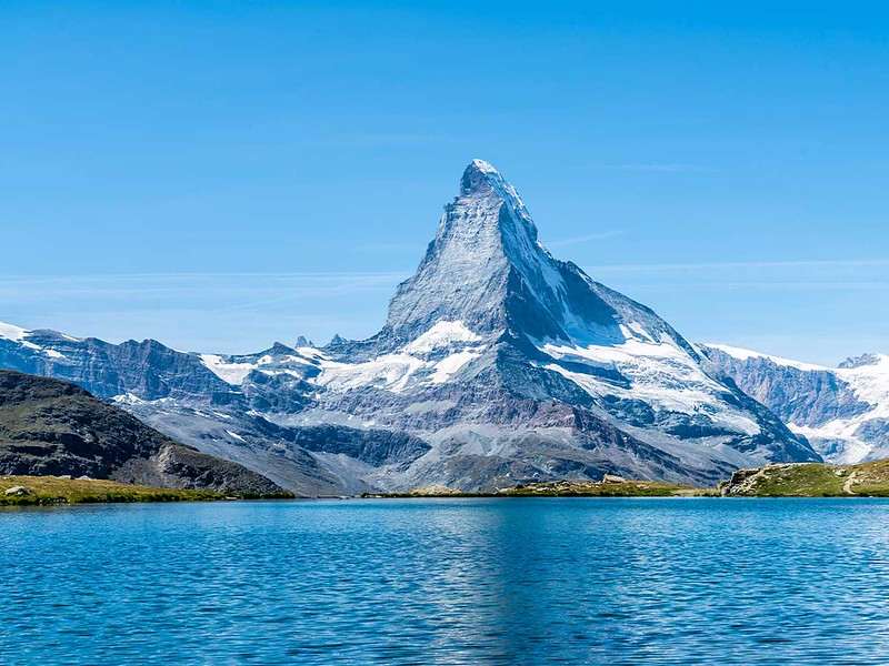 Swiss last names are often unique and give insight into the country's rich history and culture.