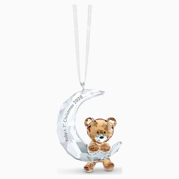 Swarovski Baby's 1st Christmas Ornament 2020