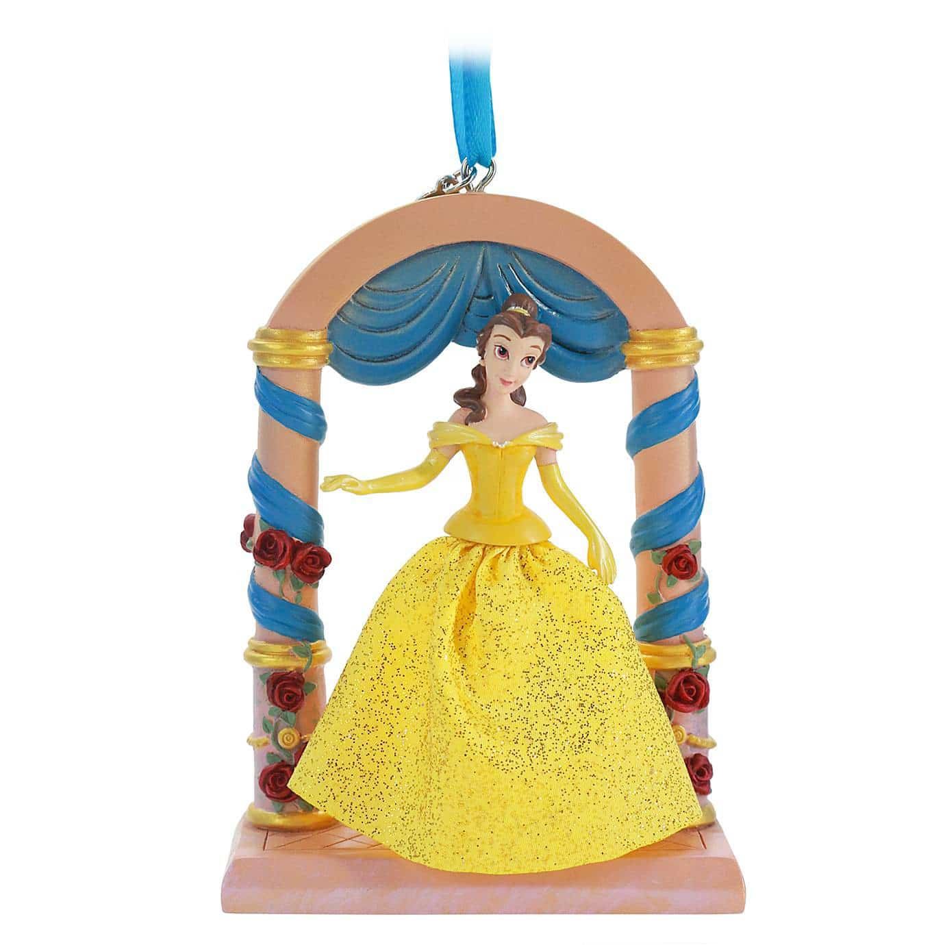 Disney Belle Hanging Ornament