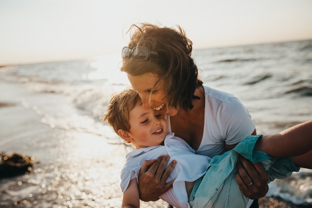 Baby names for millennial boys are popular and famous.