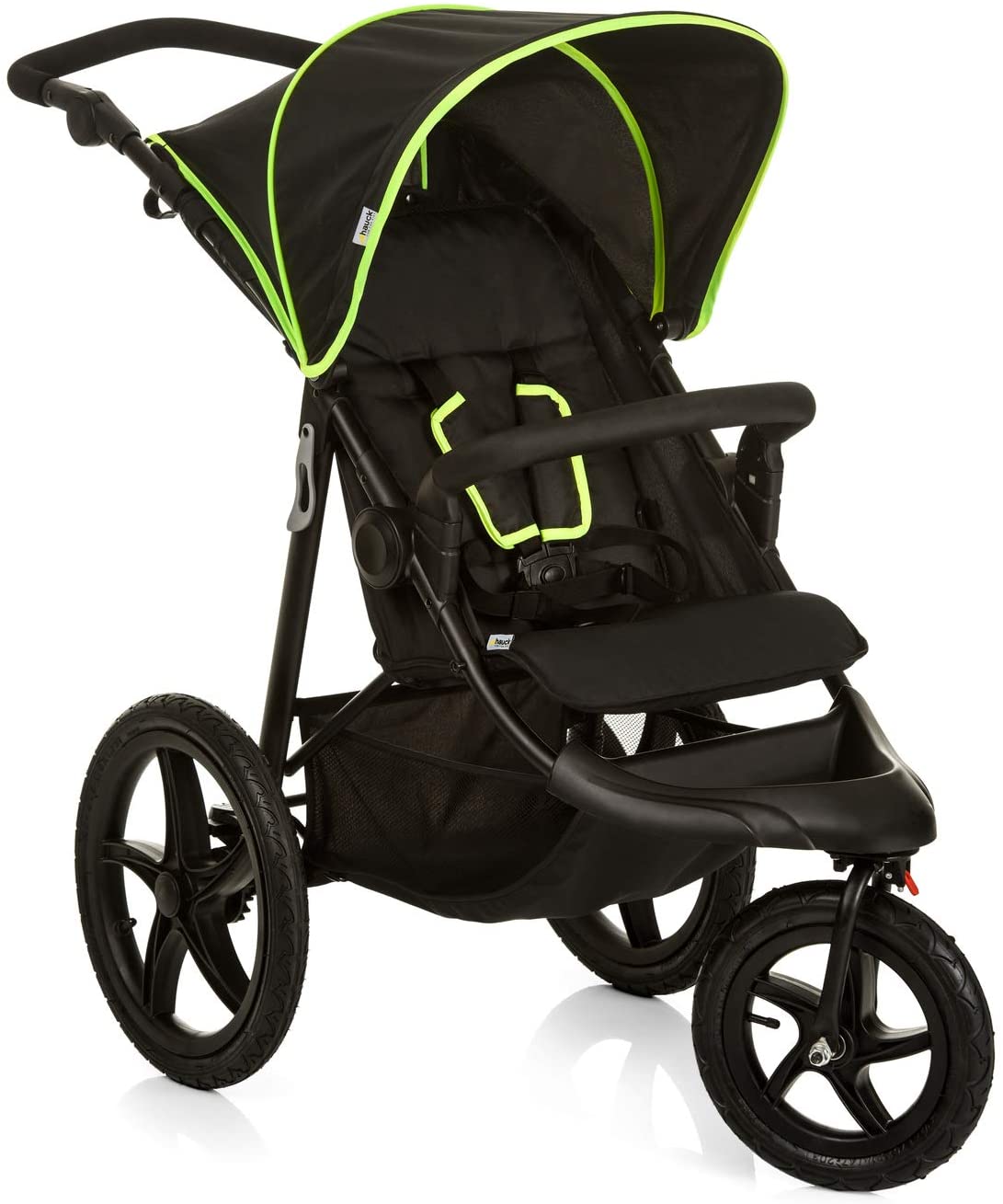 Hauck Runner Buggy