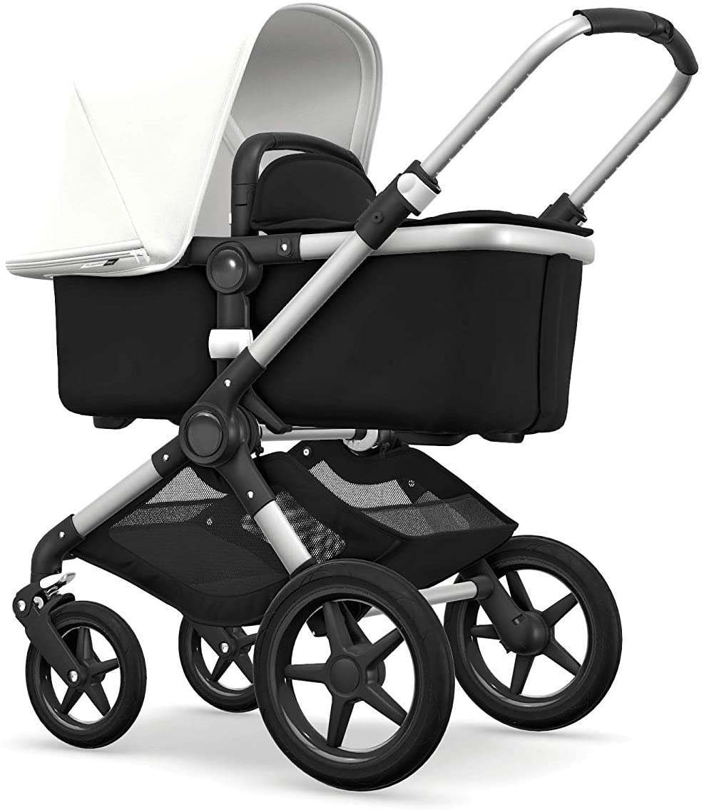 Bugaboo Fox 2 In 1 Foldable Pram