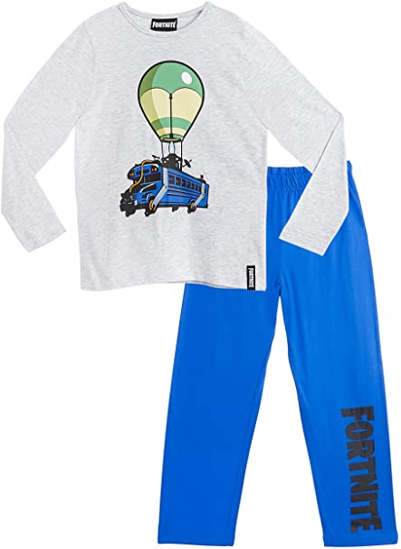 Fortnite Boys' Pyjamas