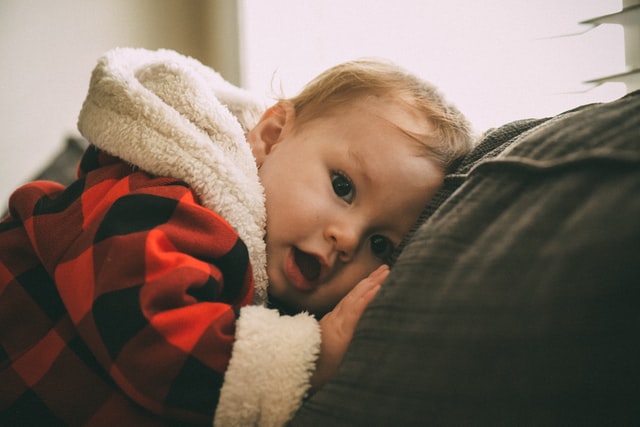 Boy baby names that mean conqueror are a strong choice.