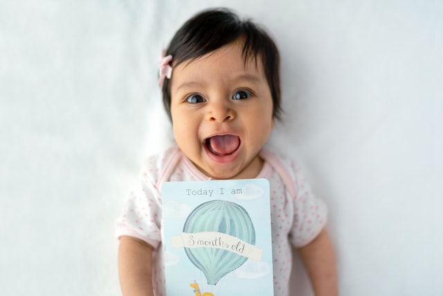 Short and sweet letter C names make up for a great option for both C girl names and nicknames.