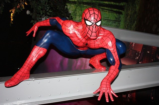 Why not pick an alliterative superhero name.