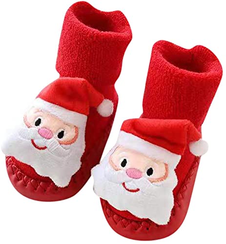 Bovake Toddler Slipper Socks