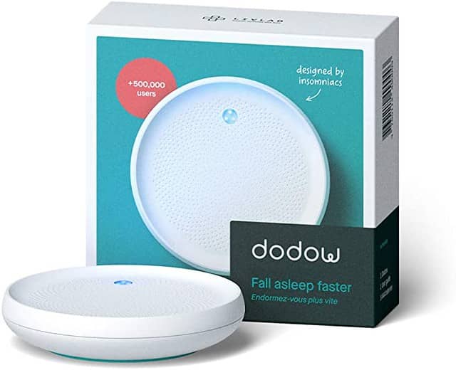 Sleep Aid Device - Dodow
