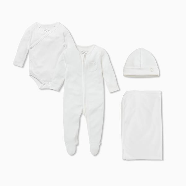 Welcome To The World Set - Baby Mori