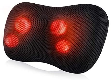 Neck and Back Massager - MaxKare