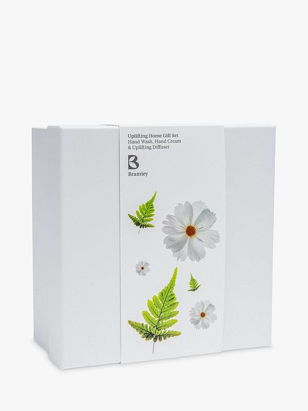 Bramley Uplifting Home Gift Set - John Lewis & Partners