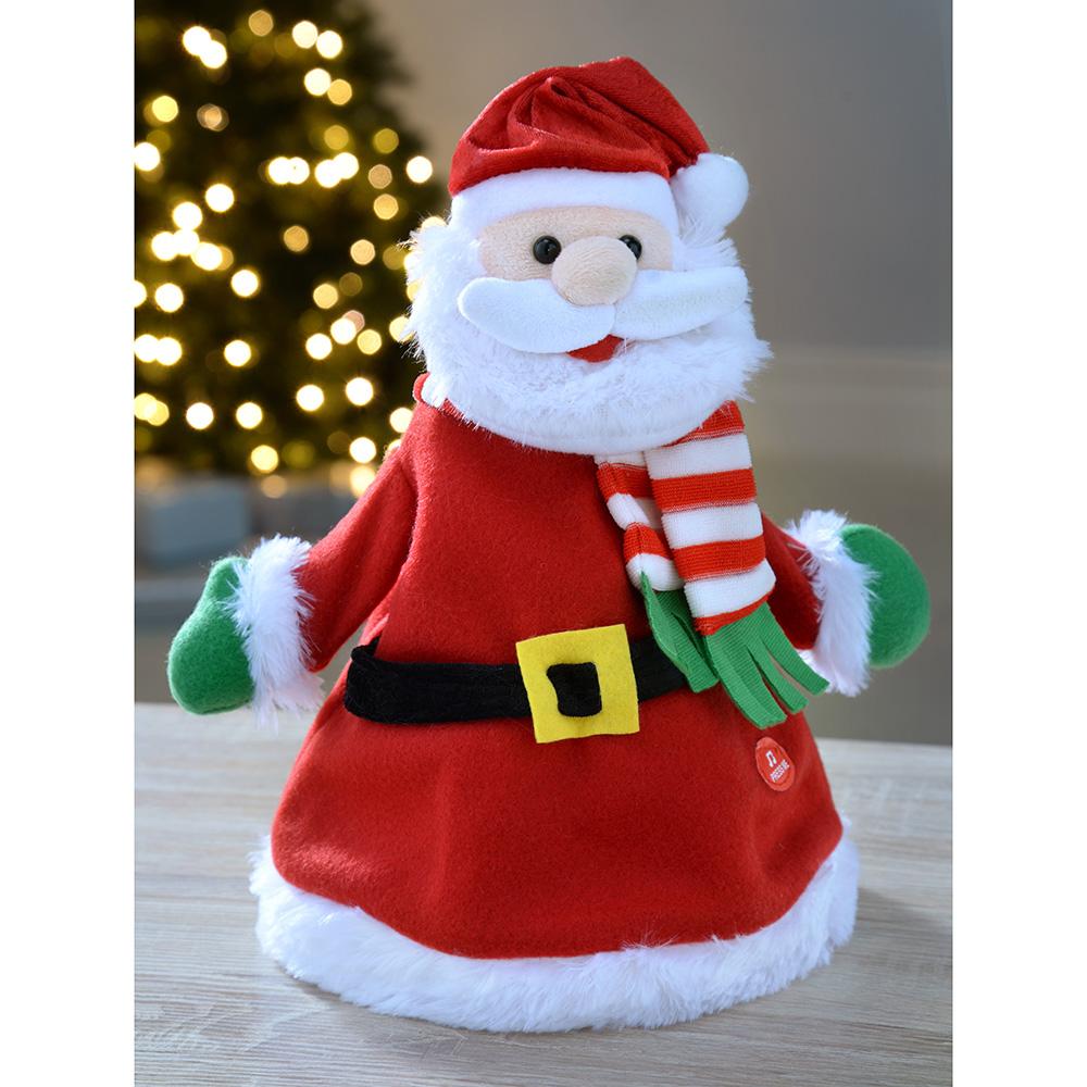 10 Best Singing Christmas Toys That Toddlers And Kids Will Love | Kidadl