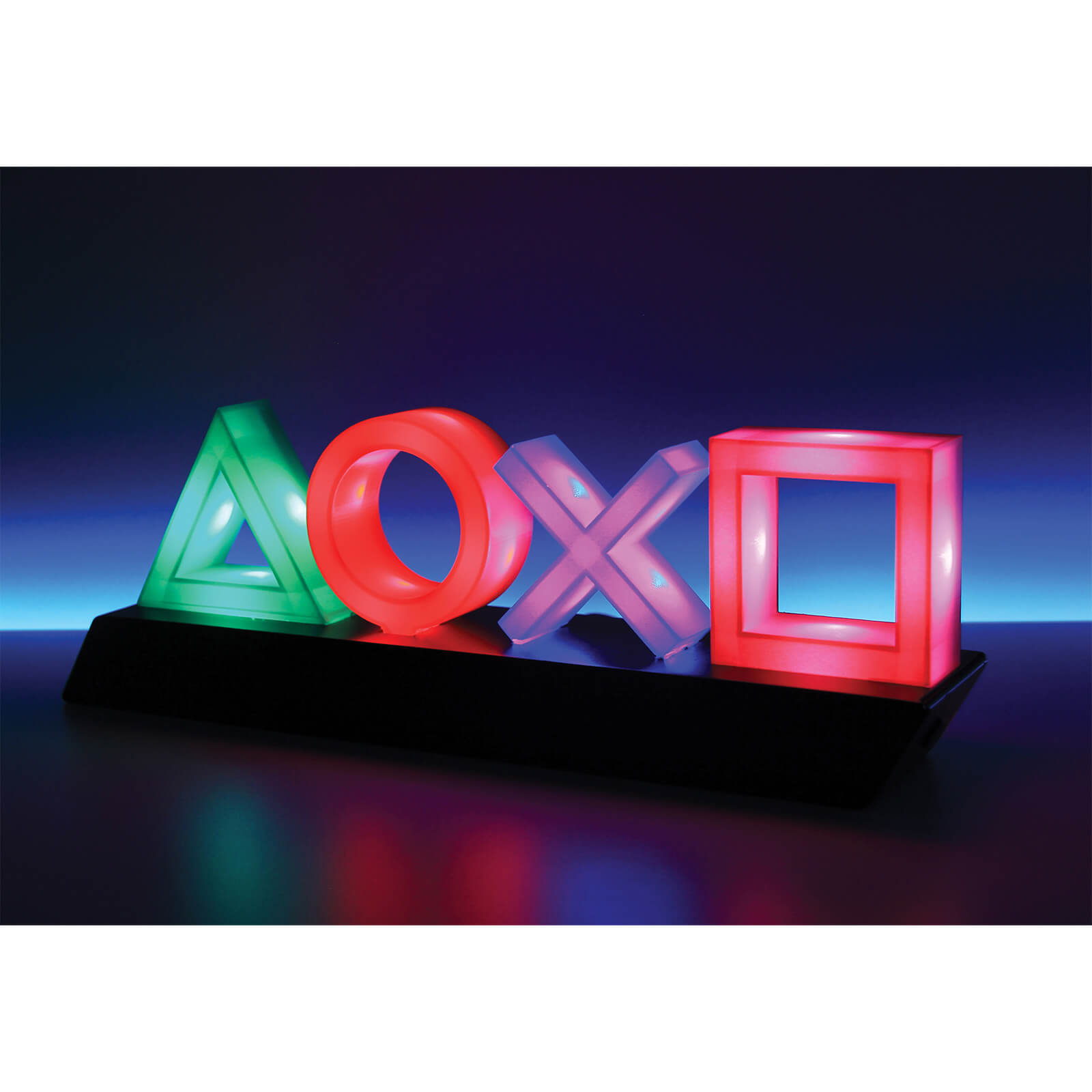 Playstation Icon Lights - Paladone
