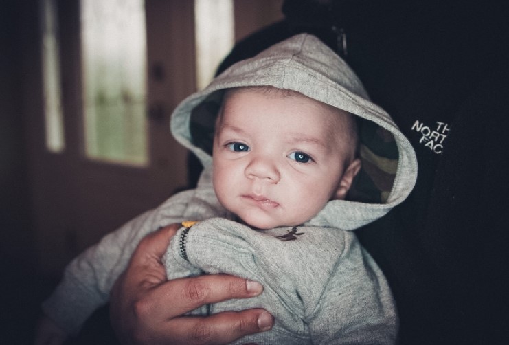 Baby names that mean protector or fighter are very popular with parents who are athletes.