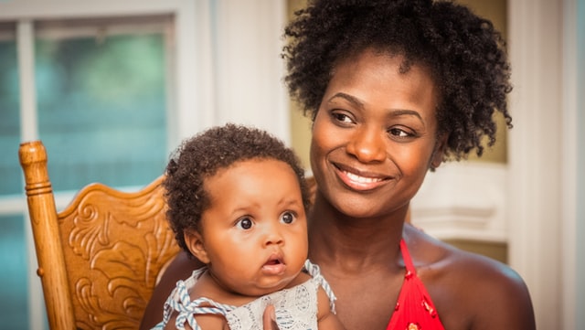 African American names and Native American girls names increase the beauty of the country.