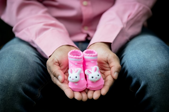 Parents like to pick the name of the baby together and want to give unique names to their baby.