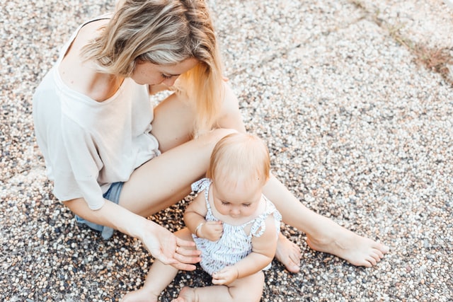 Many of the millennials have unique baby names.