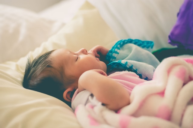 Sweet, delightful, cute little nicknames for your babies can really bring forth the love in your relationship.