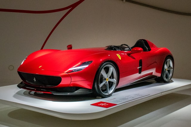 There are many people who revolutionized the automobile industry.