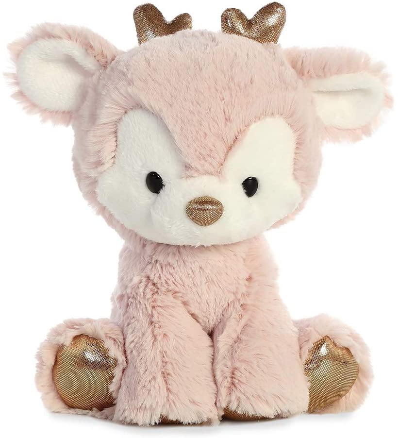 AURORA Glitzy Tots Reindeer