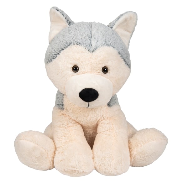Harley the Husky Plush - Smyths Toys