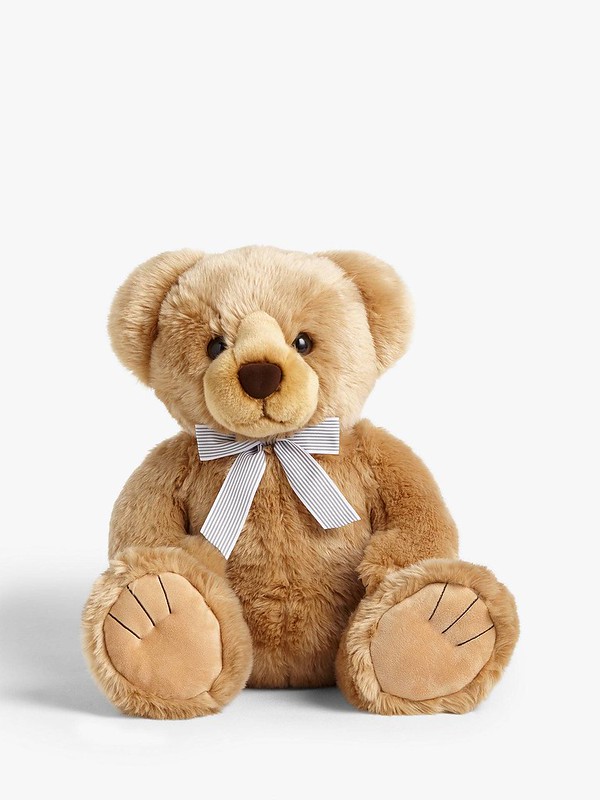 Extra Large Teddy Bear - John Lewis