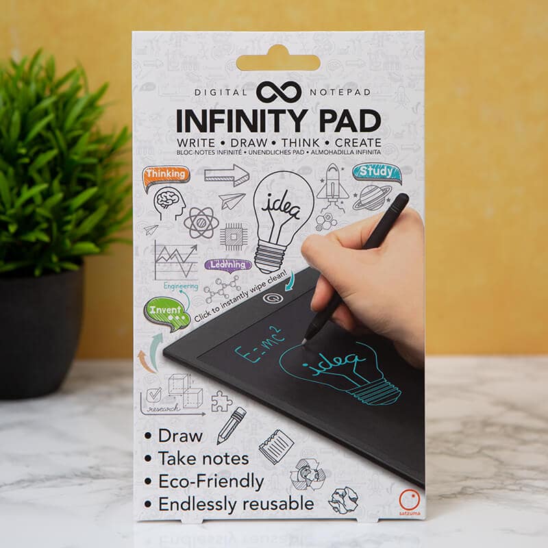 Infinity Pad - Prezzybox