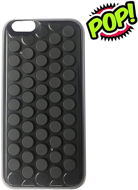 iPhone Bubble Wrap Phone Case - RB-Case