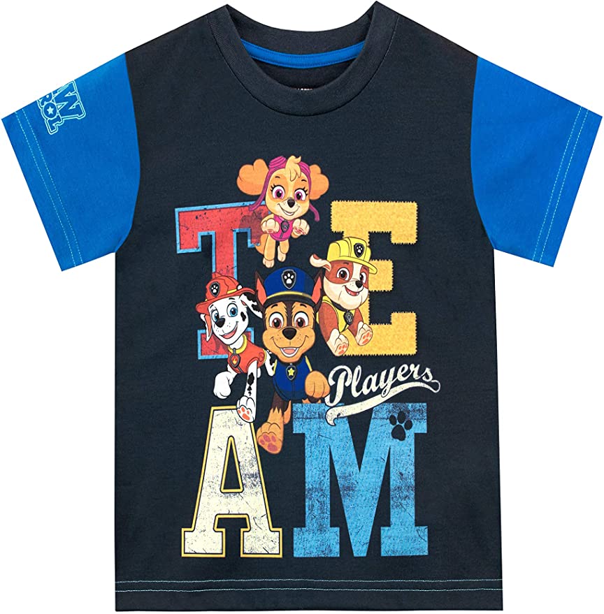 Paw Patrol T-Shirt.