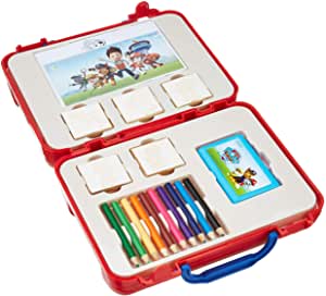 Paw Patrol Art Travel Set.