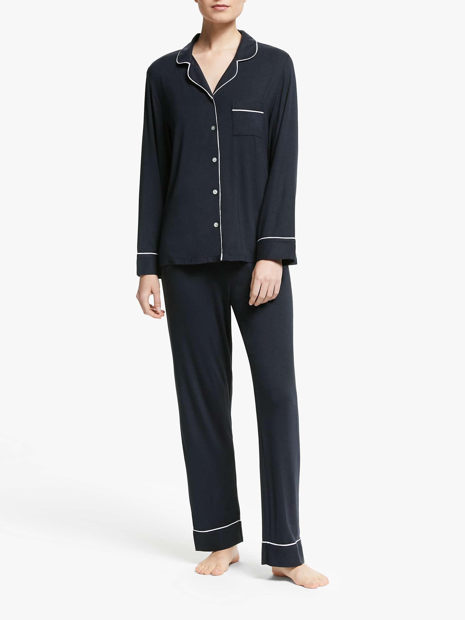 Aria Modal Pyjama Set - John Lewis