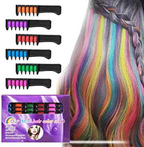BATTOP Hair Chalk.