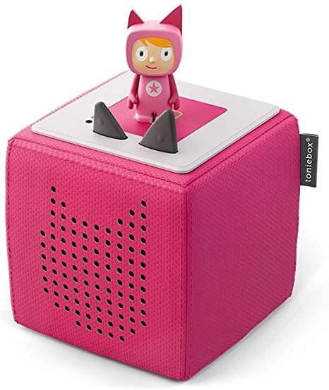 Tonies Toniebox Starter Set - Jojo Maman Bébé.