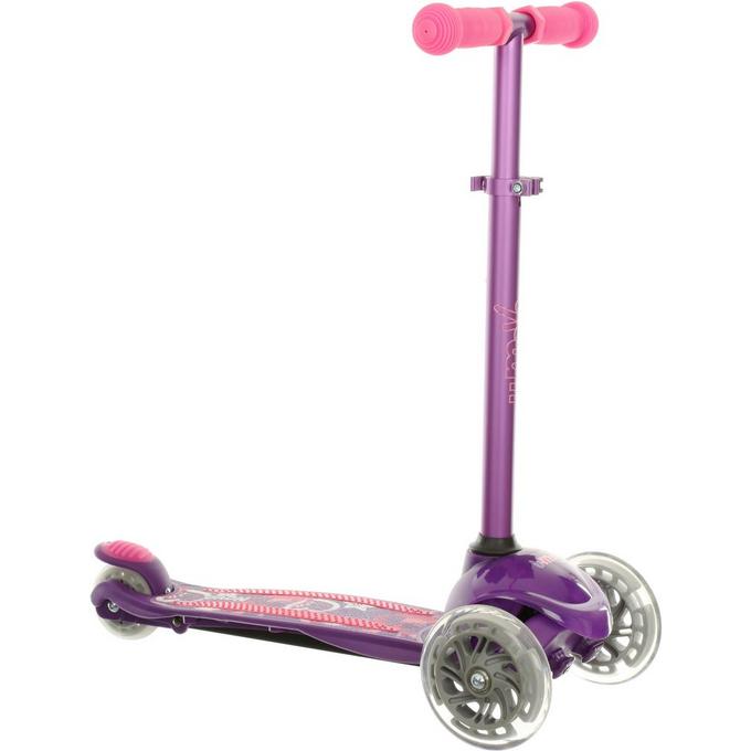 U-Move LED Scooter - Halfords.