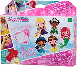 Aquabeads Disney Princess Character Set.