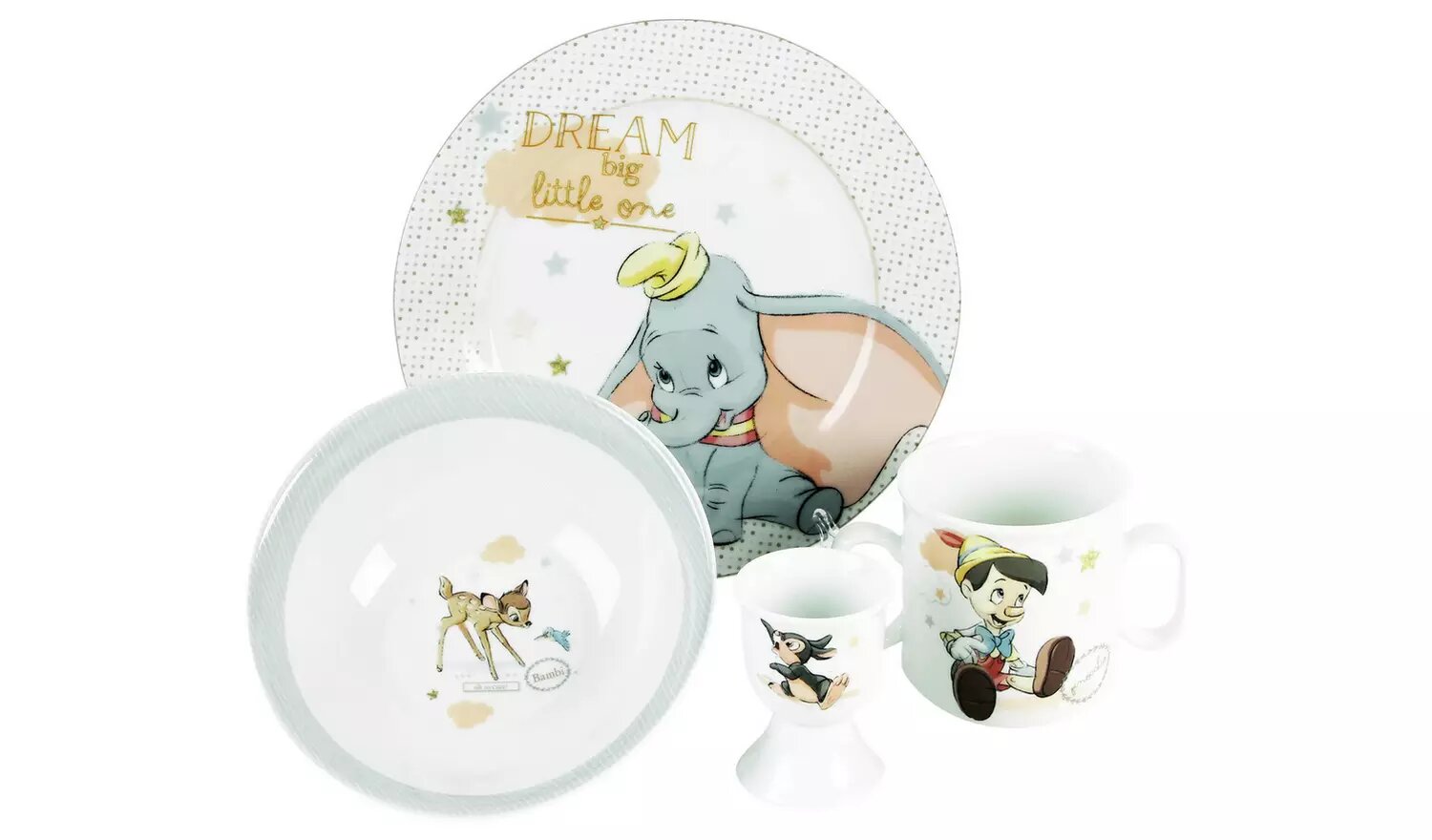 disney christening gifts