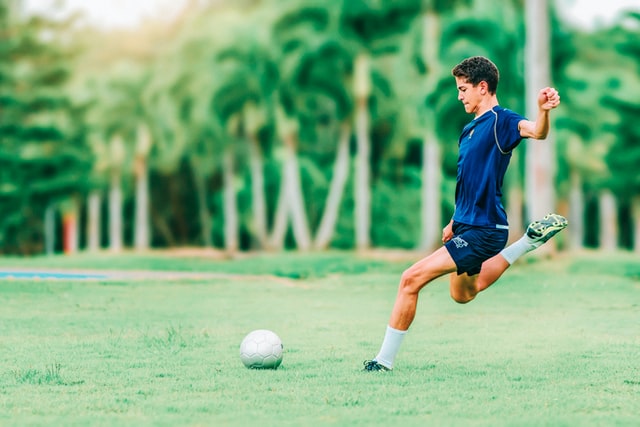 Team name ideas for soccer should be exciting and intimidating.