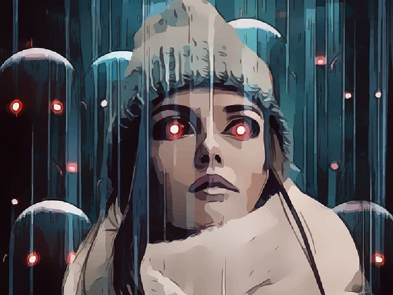 100 Best Female Demon Names For Your Characters By Kidadl