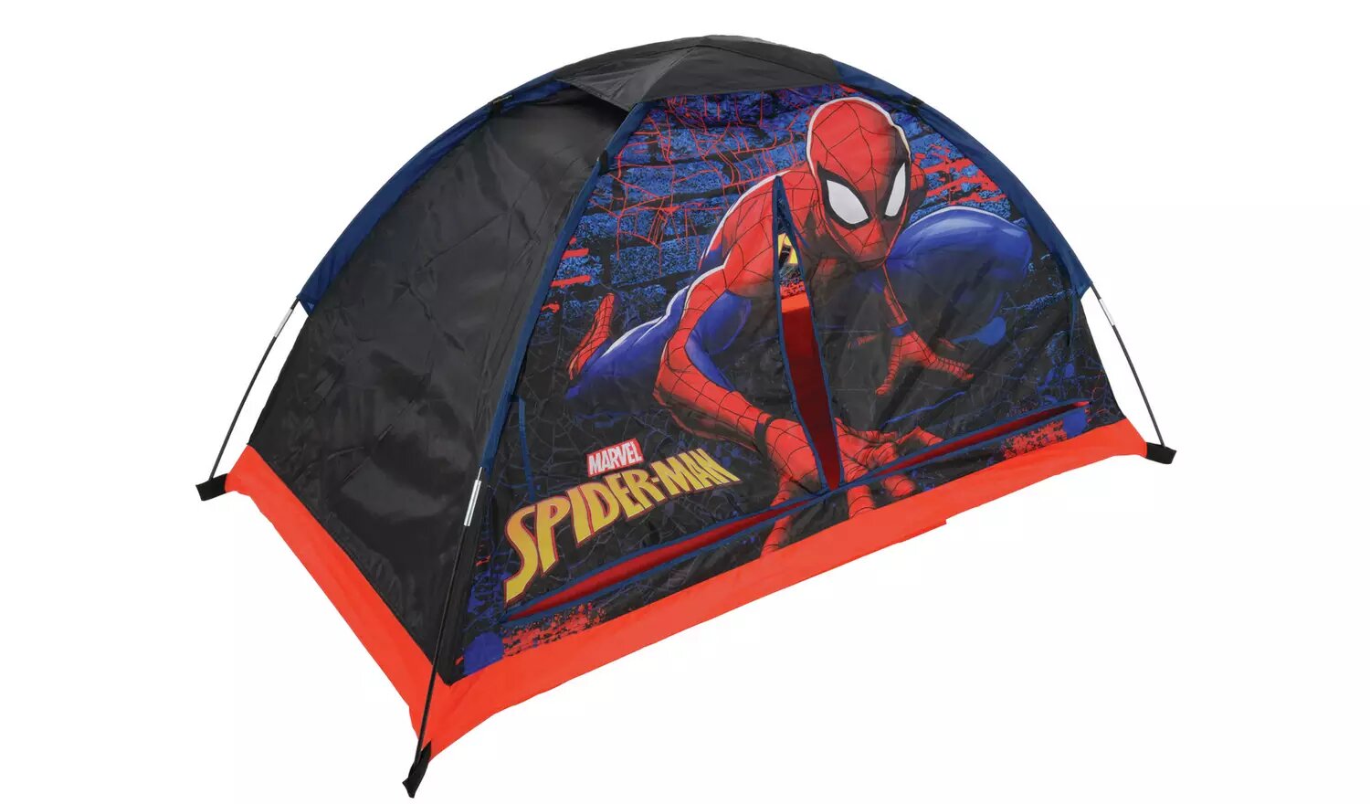 Spider-Man Dream Den With Lights.