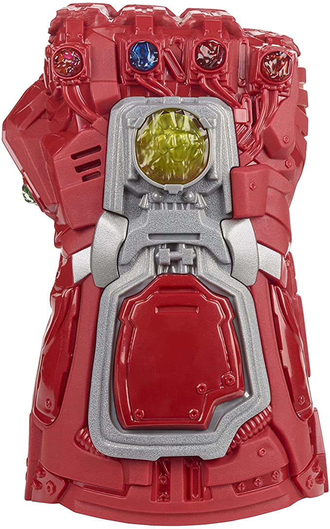 Marvel Avengers Endgame Infinity Gauntlet.