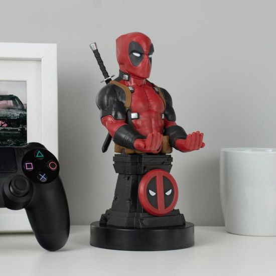 Marvel Deadpool 8" Cable Guy.