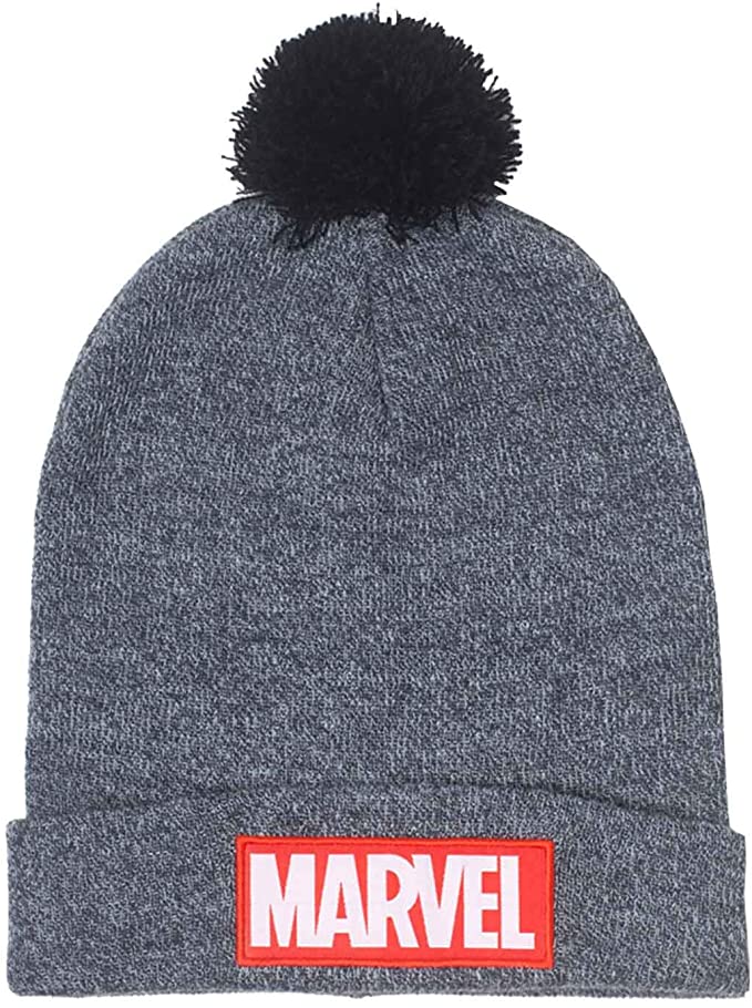 Marvel Beanie Hat.