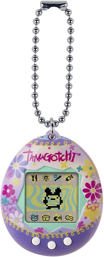 Bandai The Original Tamagotchi.