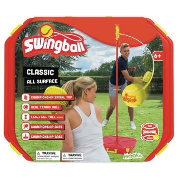 Swingball Classic All Surface.